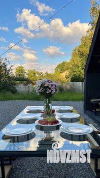 Дом 240м², 2-этажный, посуточно,