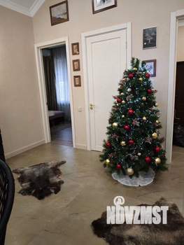 Дом 123м², 1-этажный, на длительный срок,