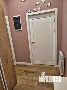 Дом 90м², 1-этажный, на длительный срок,