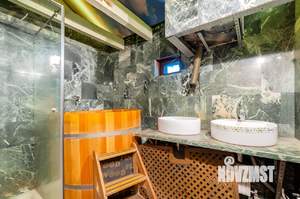 Дом 200м², 2-этажный, посуточно,