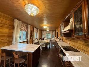 Коттедж 360м², 2-этажный, на длительный срок,