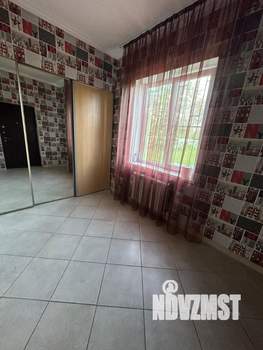 Дом 100м², 2-этажный, на длительный срок,