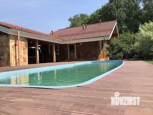 Коттедж 500м², 4-этажный, на длительный срок,