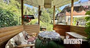 Дом 530м², 2-этажный, посуточно,