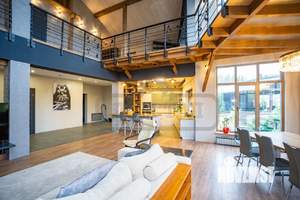 Дом 450м², 3-этажный, посуточно,