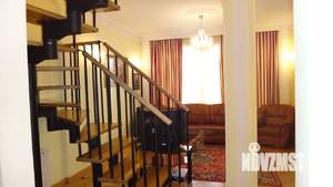 Таунхаус 130м², 2-этажный, на длительный срок,