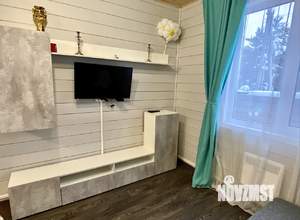 Дом 98м², 2-этажный, на длительный срок,