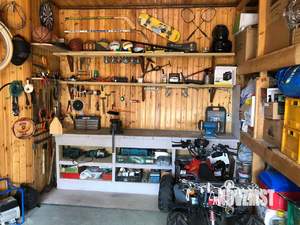 Коттедж 270м², 2-этажный, на длительный срок,