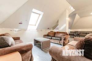 Дом 760м², 2-этажный, посуточно,