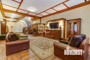 Дом 830м², 3-этажный, на длительный срок,