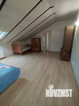 Коттедж 470м², 3-этажный, на длительный срок,