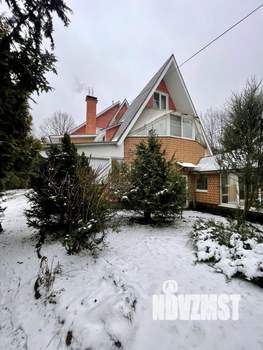 Дом 340м², 4-этажный, на длительный срок,