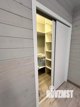 Дом 92м², 1-этажный, на длительный срок,