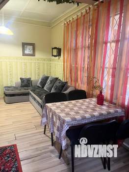 Дом 150м², 1-этажный, на длительный срок,