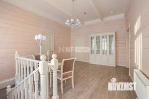 Коттедж 260м², 2-этажный, на длительный срок,