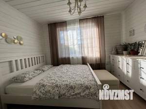 Дом 80м², 1-этажный, посуточно,