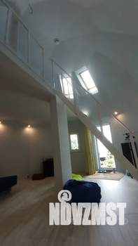 Дом 72м², 2-этажный, посуточно,