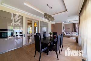 Дом 300м², 2-этажный, на длительный срок,