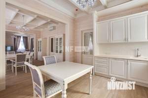 Коттедж 260м², 2-этажный, на длительный срок,