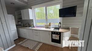 Дом 100м², 2-этажный, посуточно,