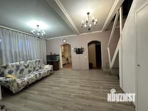 Дом 140м², 2-этажный, на длительный срок,