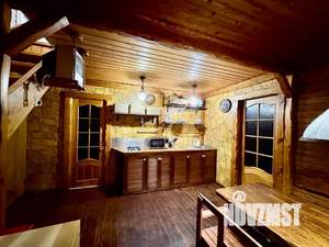 Дом 150м², 2-этажный, посуточно,