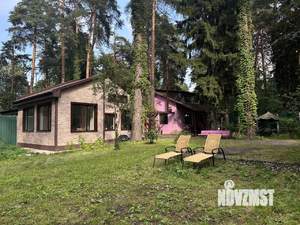 Дом 235м², 2-этажный, на длительный срок,