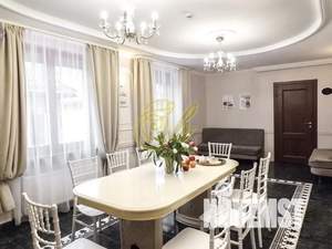 Дом 950м², 3-этажный, посуточно,