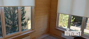 Дом 80м², 1-этажный, на длительный срок,