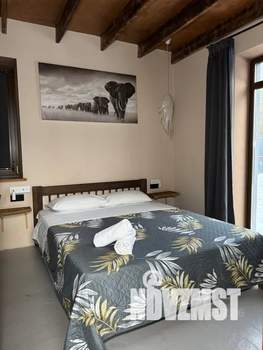 Дом 110м², 1-этажный, посуточно,