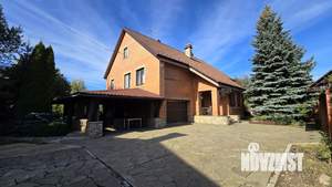 Дом 300м², 4-этажный, на длительный срок,