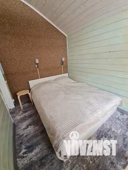 Дом 65м², 1-этажный, посуточно,