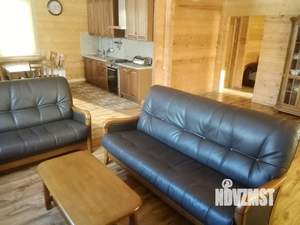 Коттедж 180м², 2-этажный, на длительный срок,