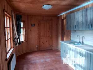 Дом 210м², 2-этажный, посуточно,