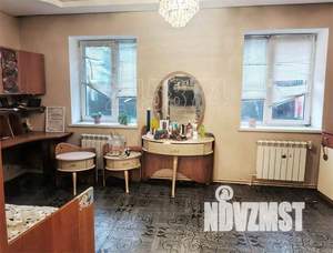 Коттедж 85м², 2-этажный, на длительный срок,