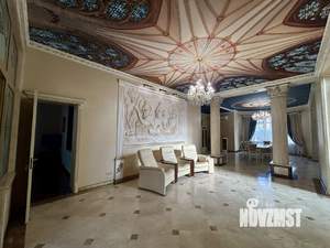 Дом 650м², 3-этажный, посуточно,