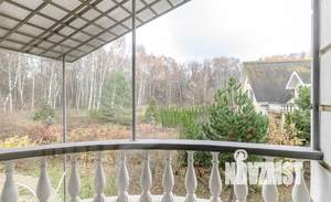 Дом 810м², 3-этажный, посуточно,