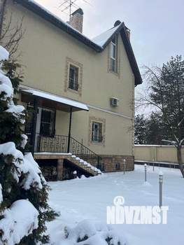 Дом 400м², 4-этажный, на длительный срок,