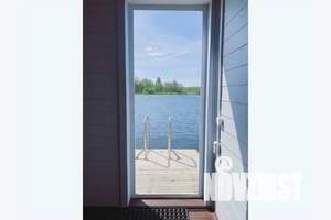 Дом 100м², 2-этажный, посуточно,