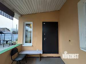 Дом 140м², 2-этажный, на длительный срок,