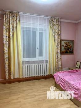 Дом 152м², 1-этажный, на длительный срок,