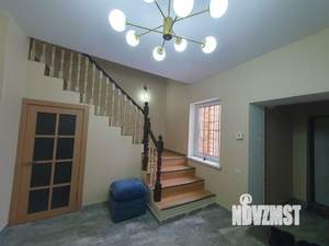 Коттедж 350м², 3-этажный, на длительный срок,