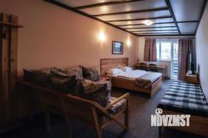 Дом 700м², 3-этажный, посуточно,