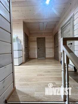 Дом 162м², 2-этажный, на длительный срок,