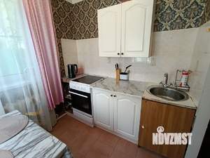 Дом 35м², 1-этажный, на длительный срок,