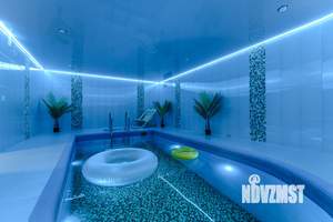 Дом 600м², 3-этажный, посуточно,