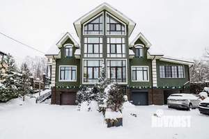 Дом 400м², 4-этажный, на длительный срок,