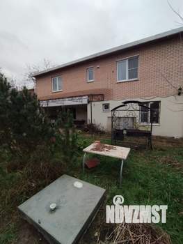 Коттедж 470м², 3-этажный, на длительный срок,