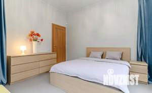 Дом 850м², 3-этажный, посуточно,