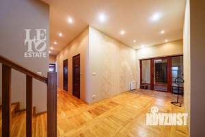 Дом 282м², 2-этажный, на длительный срок,